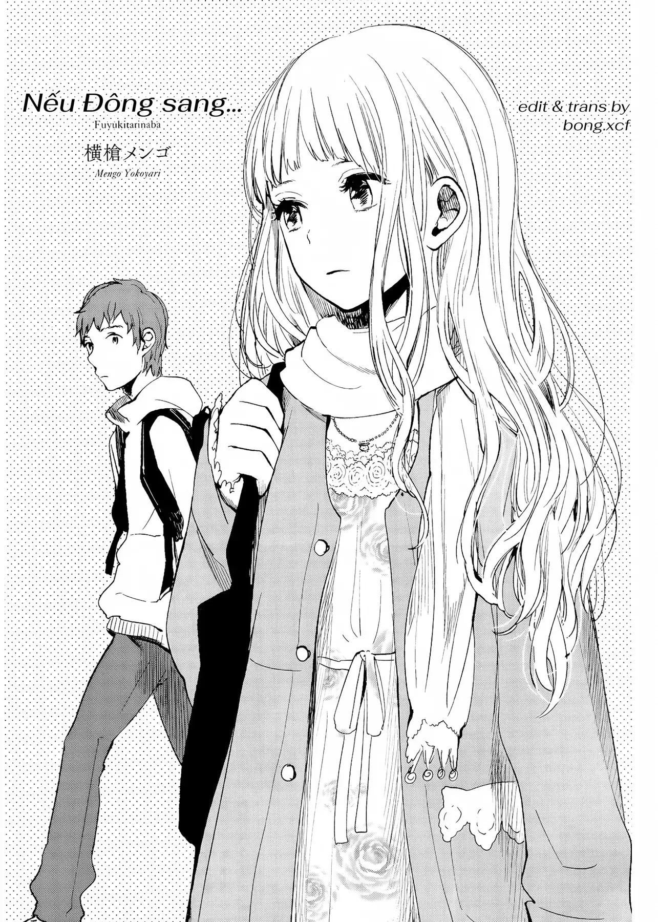 Tuyển Tập Thuốc Lá Bạc Hà Chapter 4 - 2