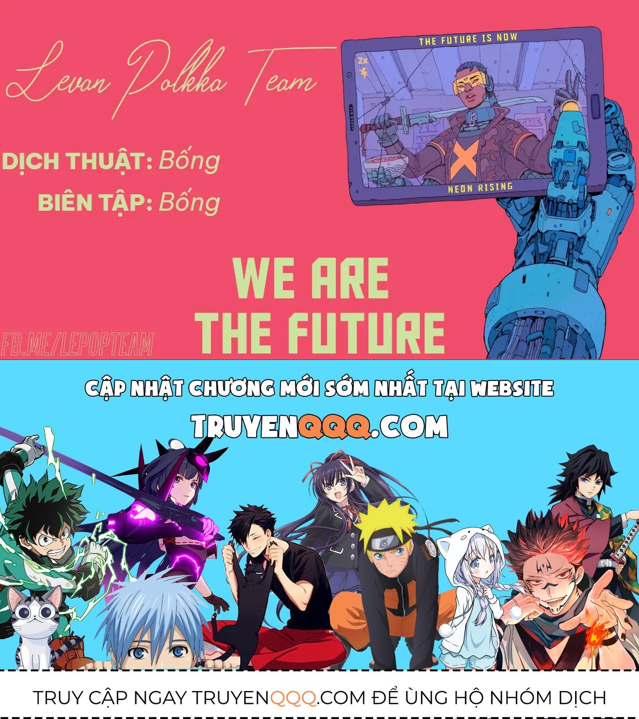 Tuyển Tập Thuốc Lá Bạc Hà Chapter 5 - 33