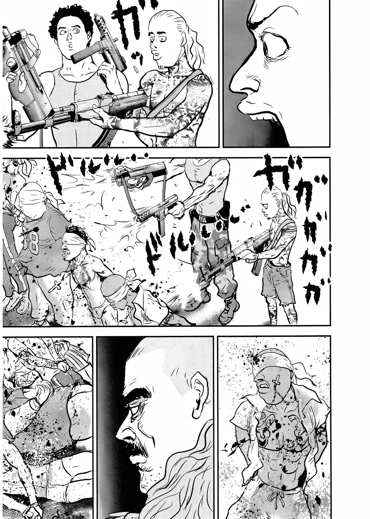 Tuyển Tập Thuốc Lá Chapter 1 - 23