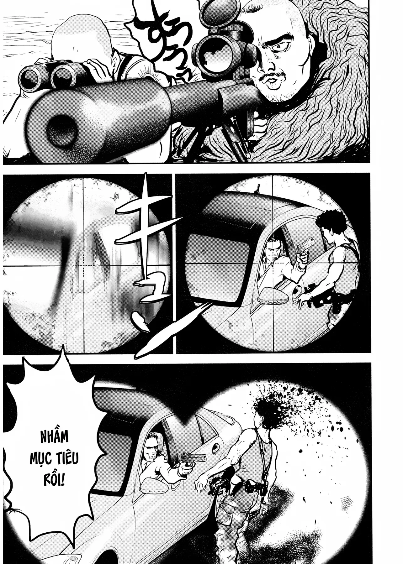 Tuyển Tập Thuốc Lá Chapter 1 - 29