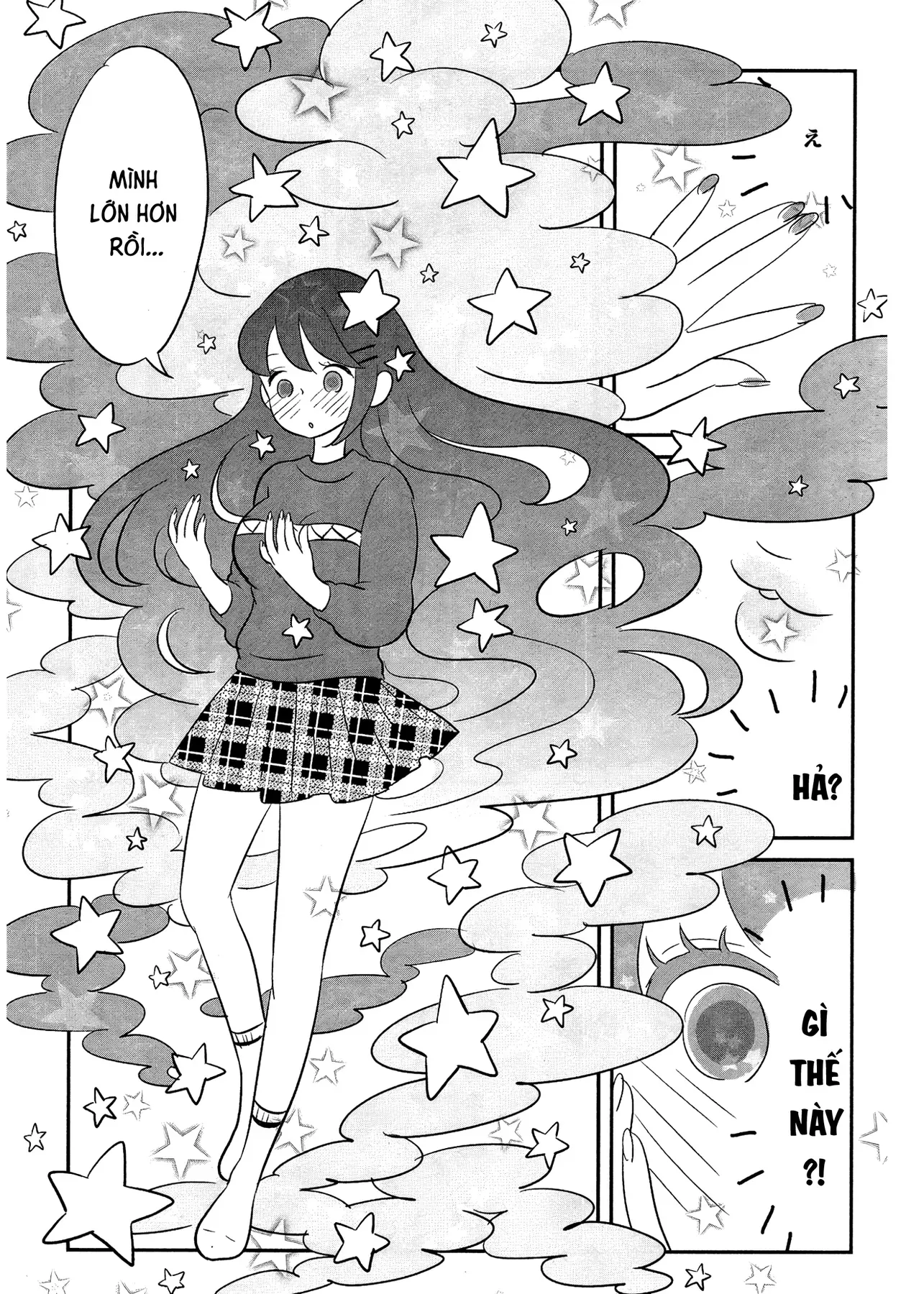 Tuyển Tập Thuốc Lá Chapter 3 - 11