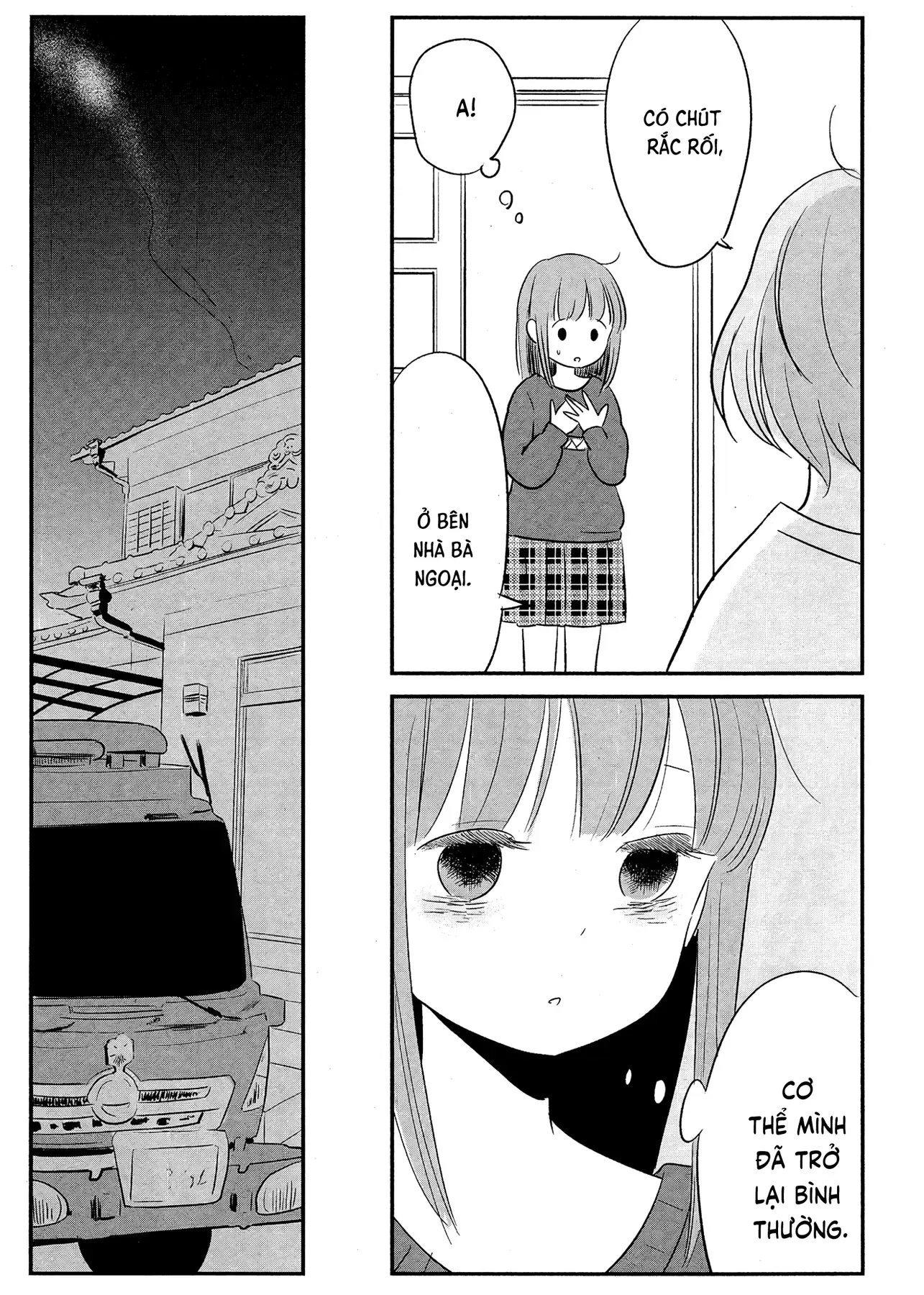 Tuyển Tập Thuốc Lá Chapter 3 - 21