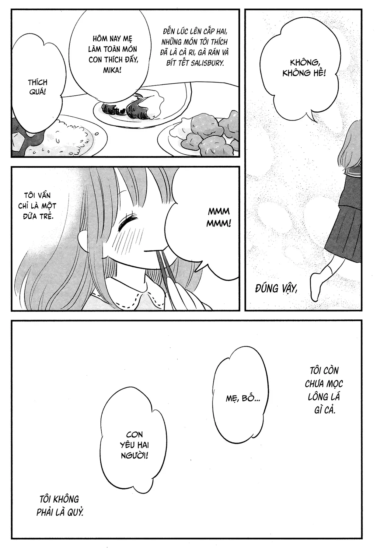 Tuyển Tập Thuốc Lá Chapter 3 - 27