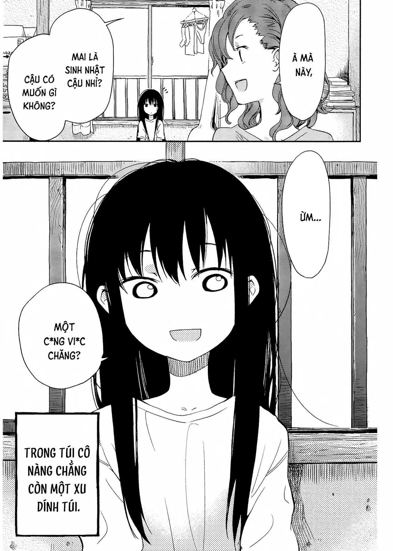 Tuyển Tập Thuốc Lá Chapter 4 - 2