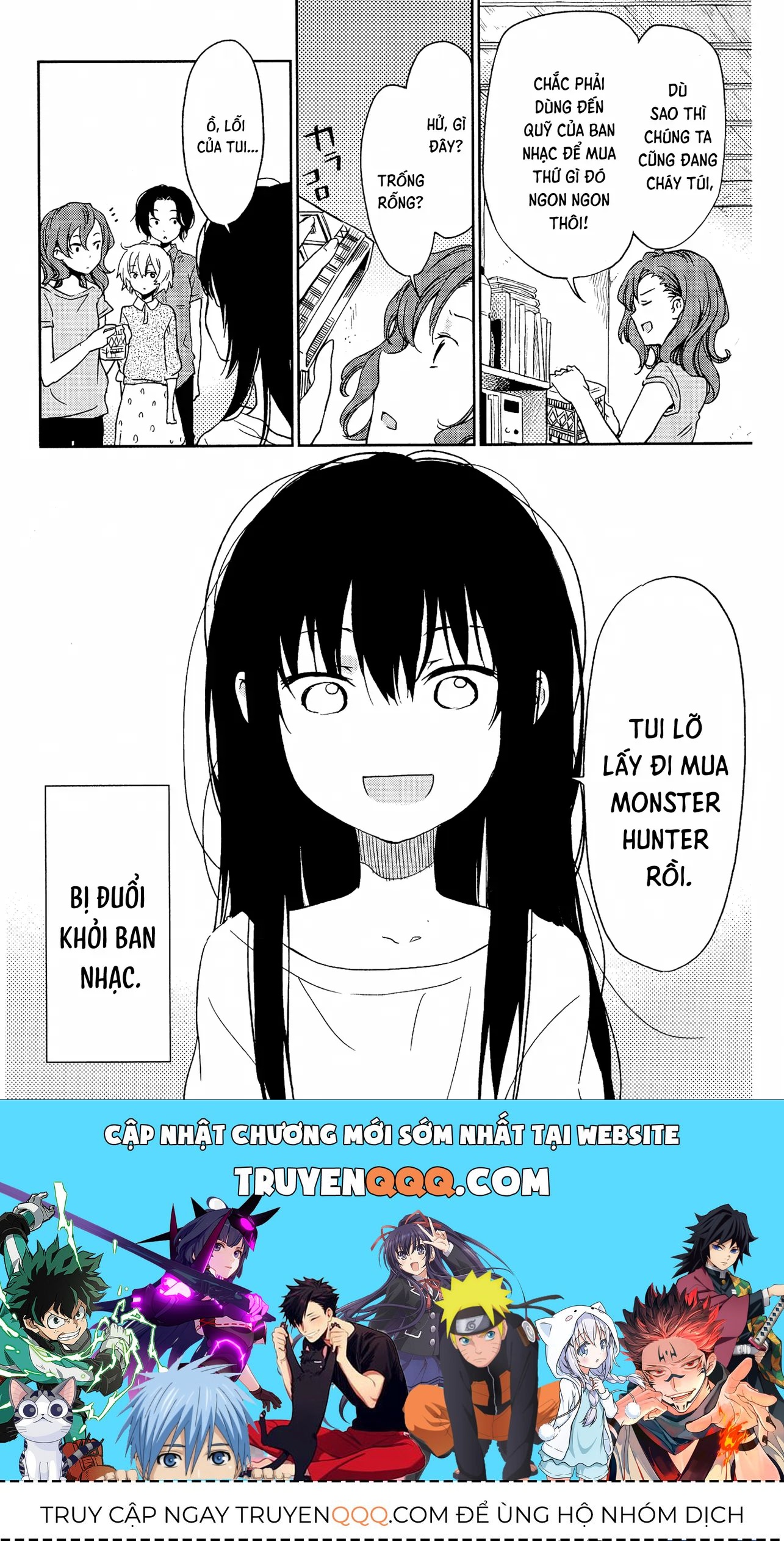 Tuyển Tập Thuốc Lá Chapter 4 - 13