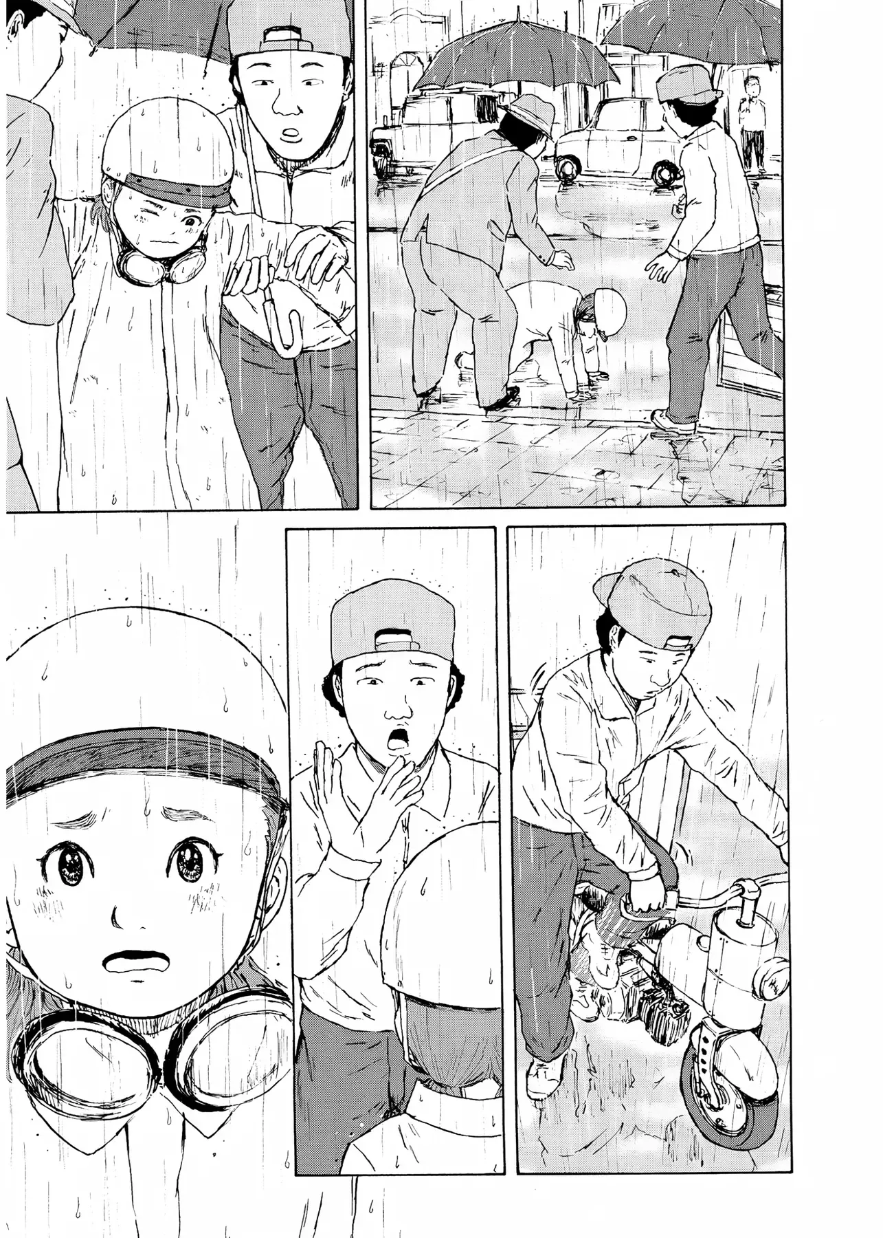 Tuyển Tập Thuốc Lá Chapter 6 - 13