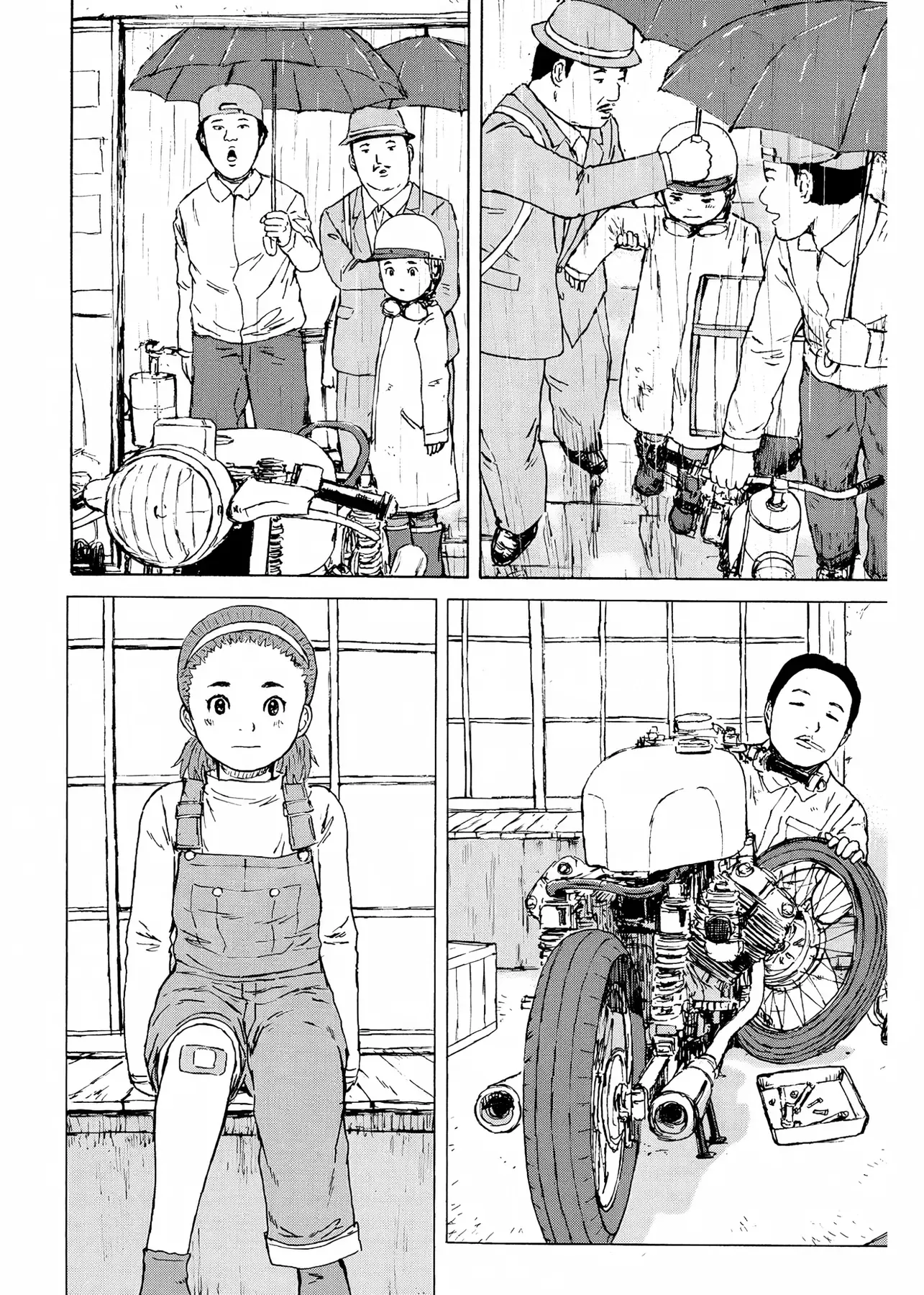 Tuyển Tập Thuốc Lá Chapter 6 - 14