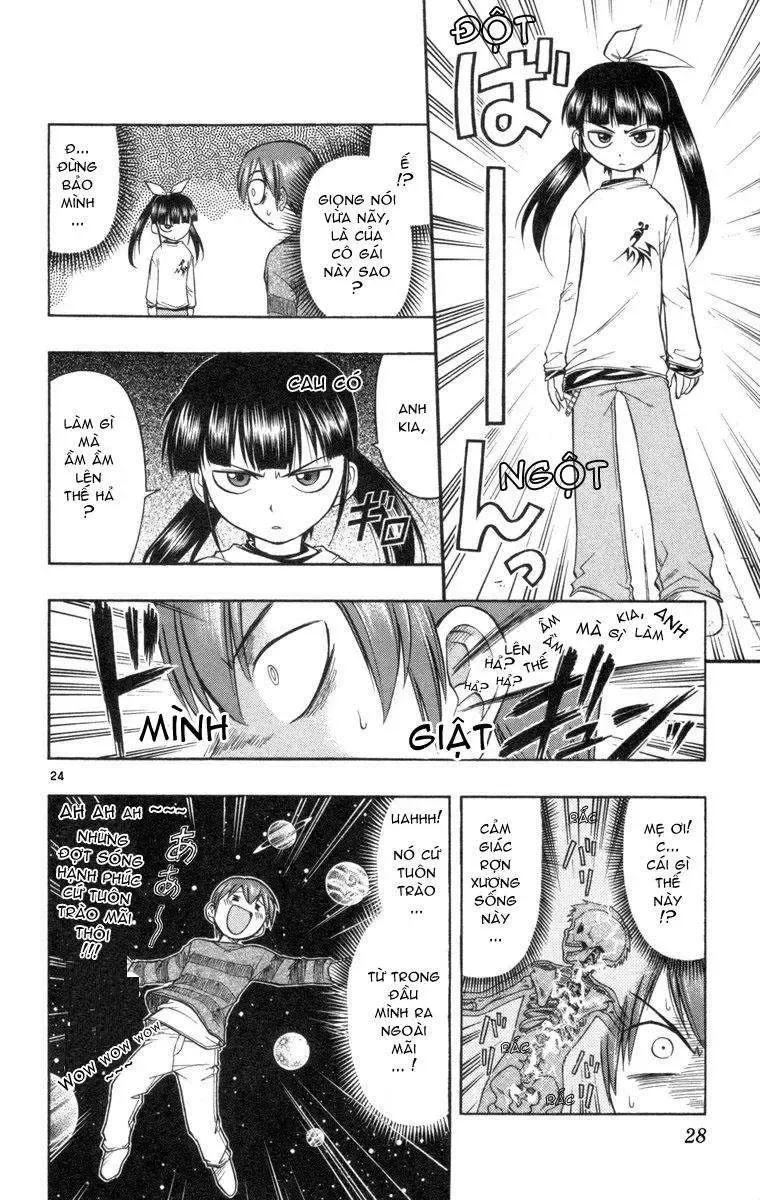 Ai Kora Chapter 1 - 31