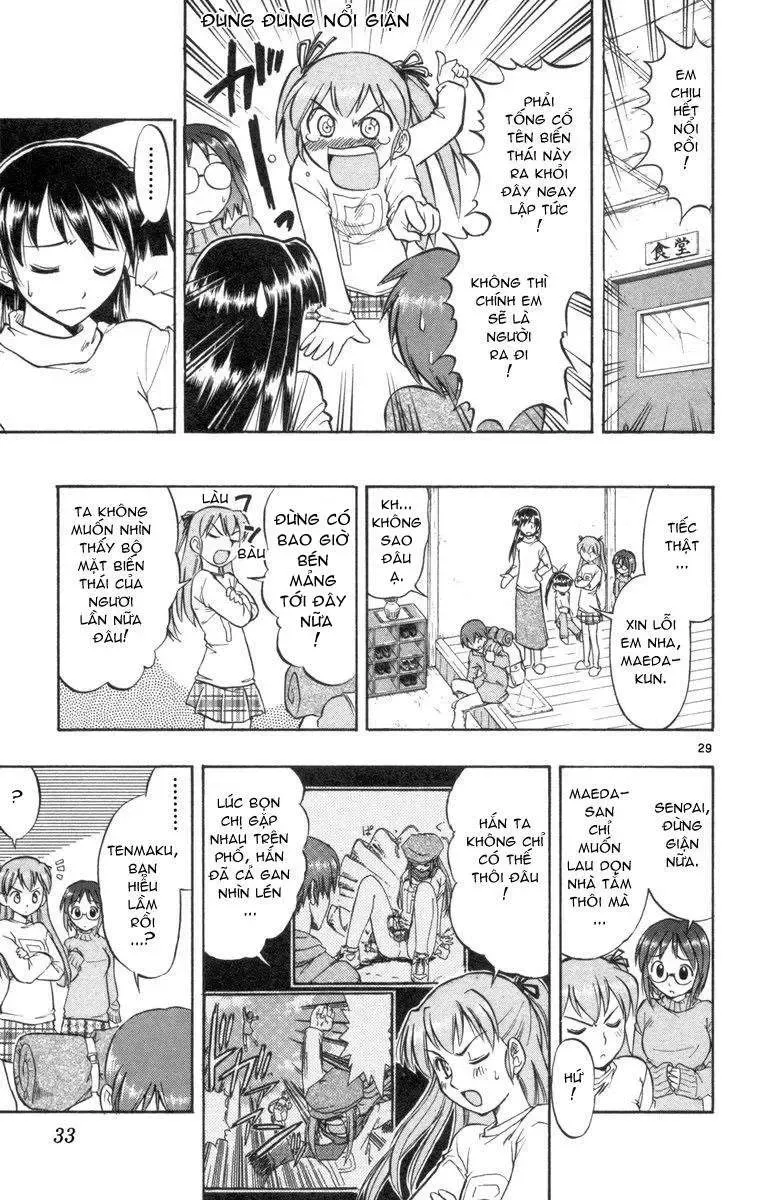 Ai Kora Chapter 1 - 36