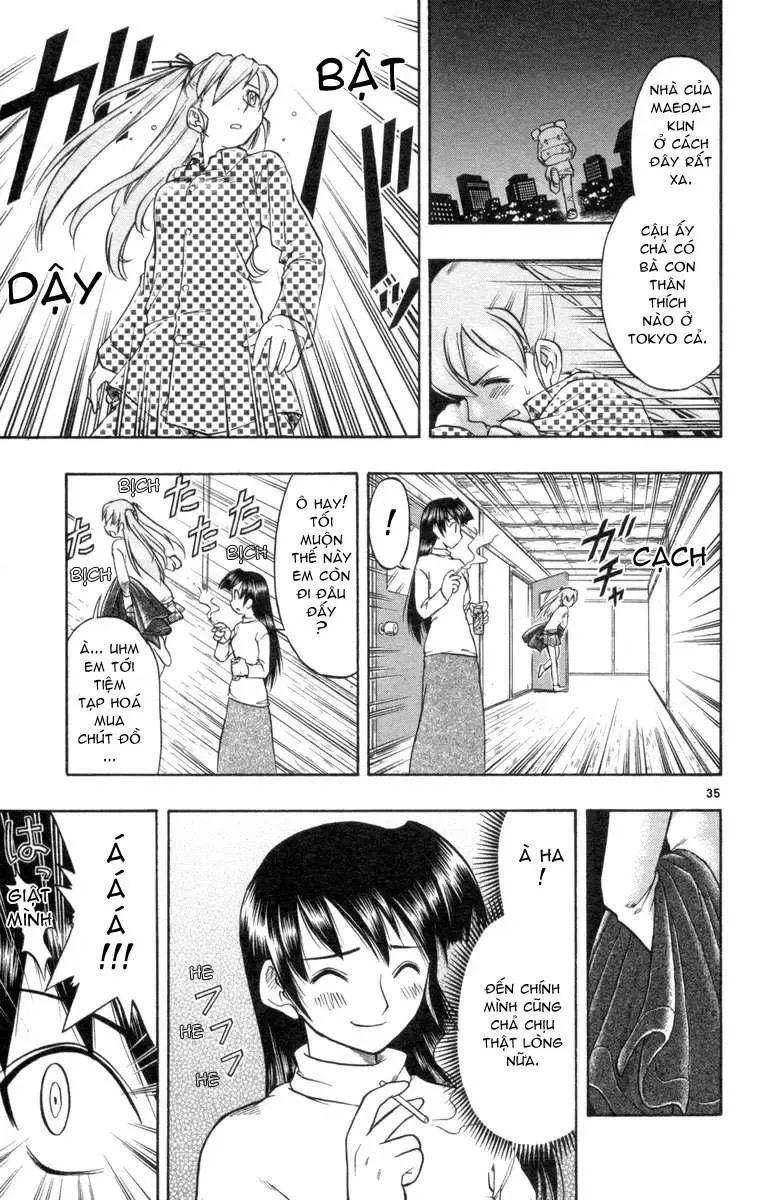 Ai Kora Chapter 1 - 42