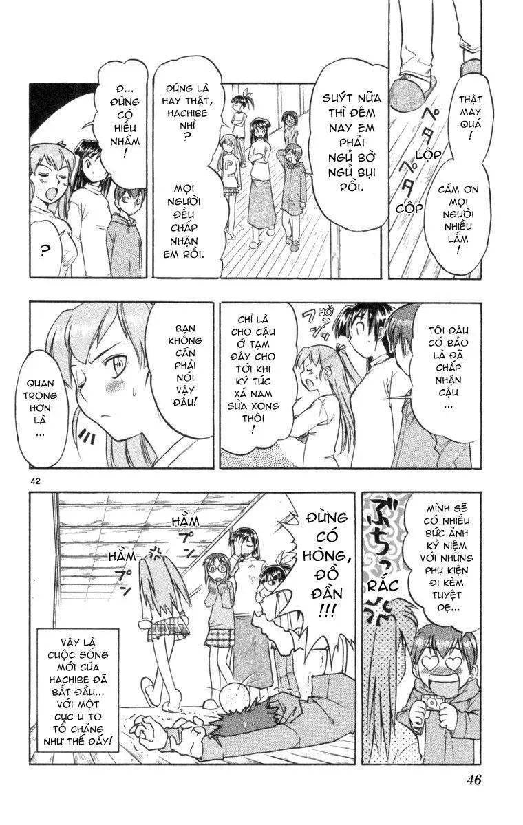 Ai Kora Chapter 1 - 49