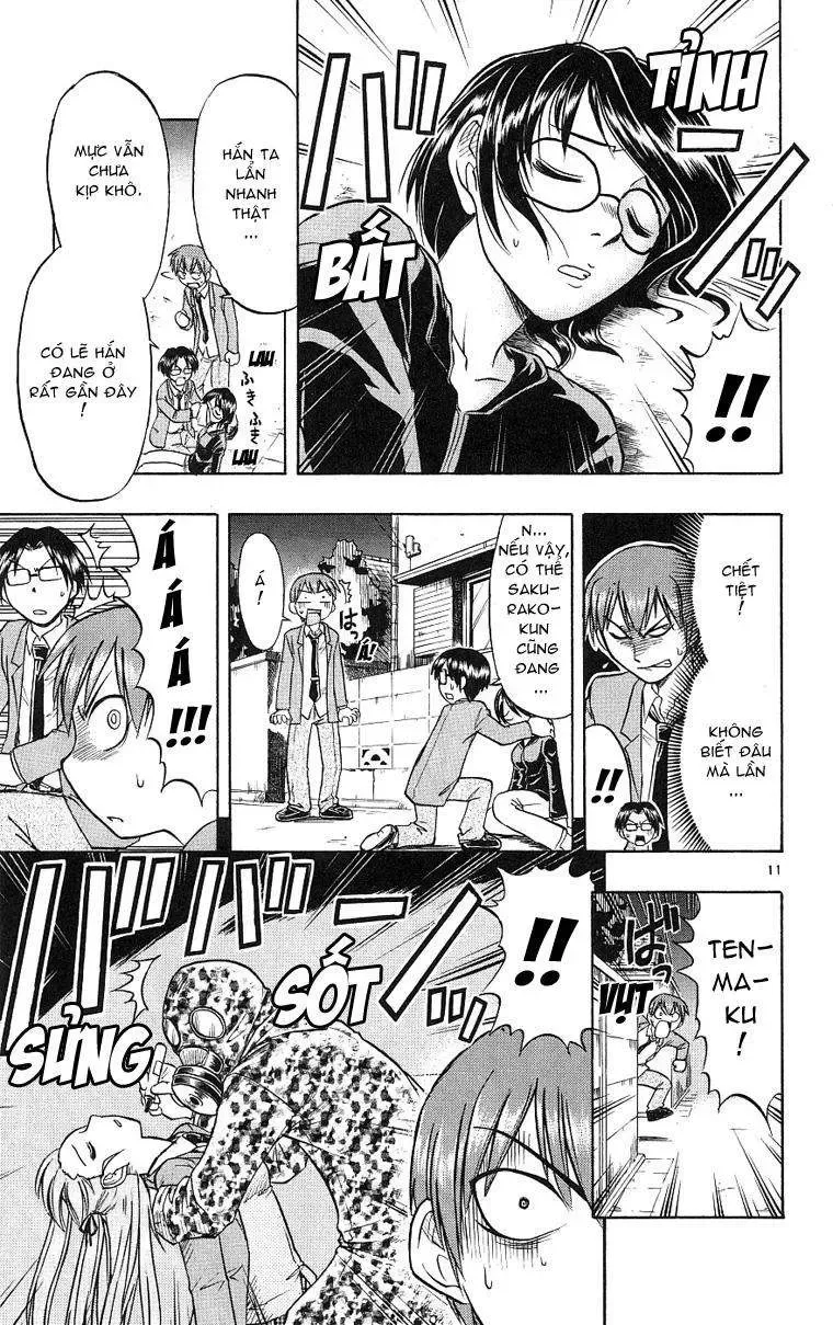 Ai Kora Chapter 10 - 20