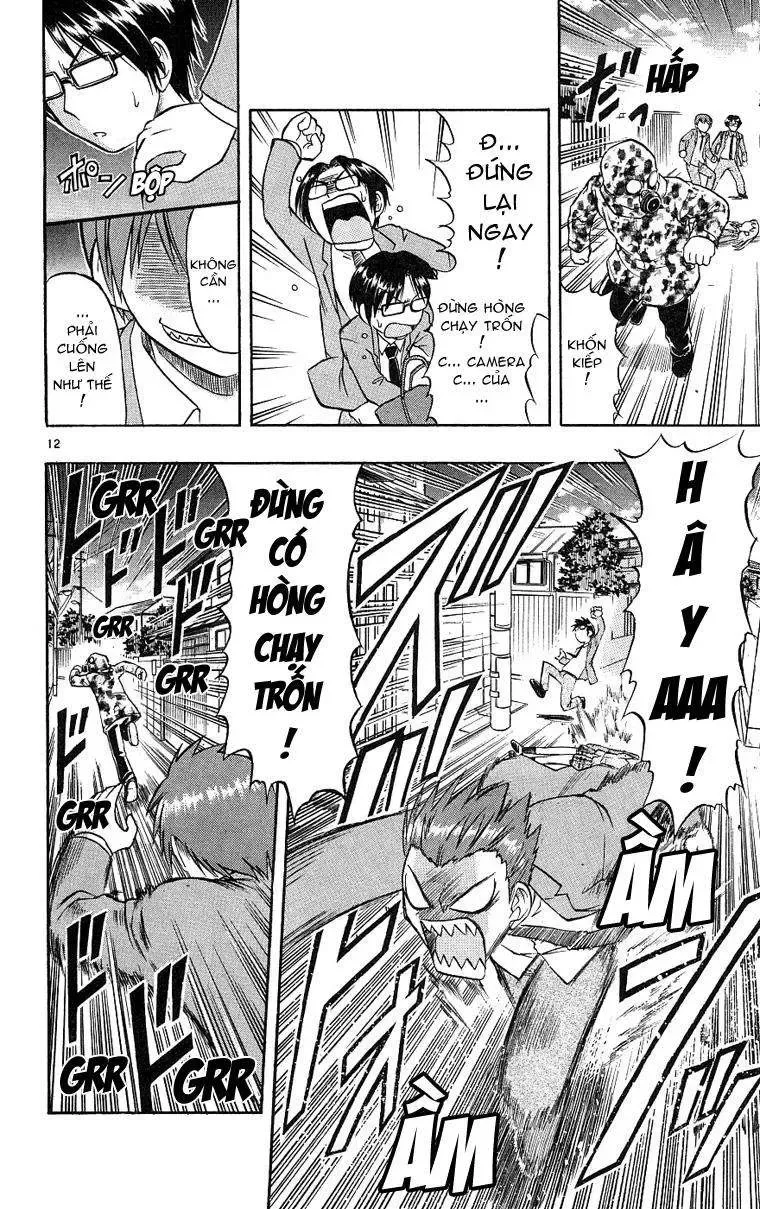 Ai Kora Chapter 10 - 21