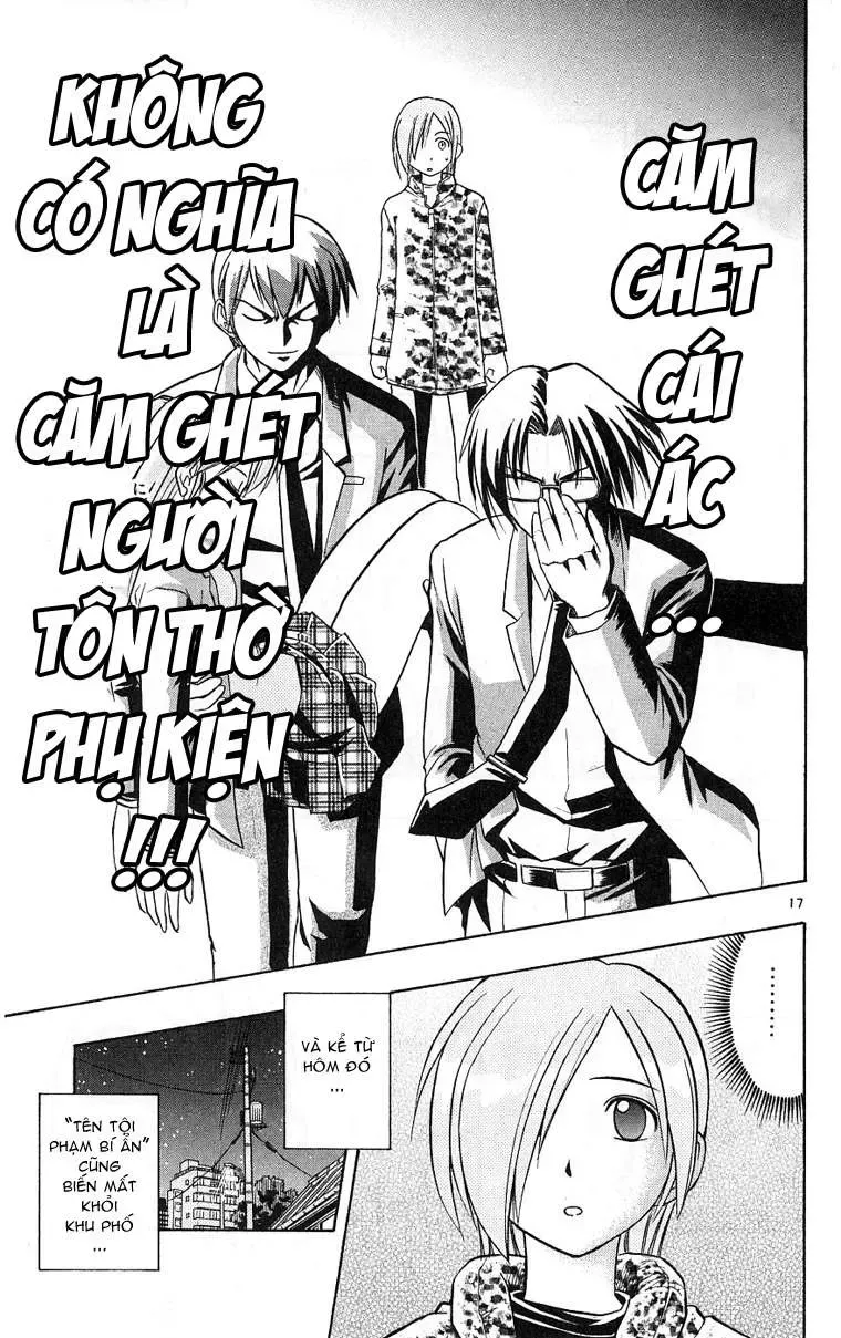 Ai Kora Chapter 10 - 26