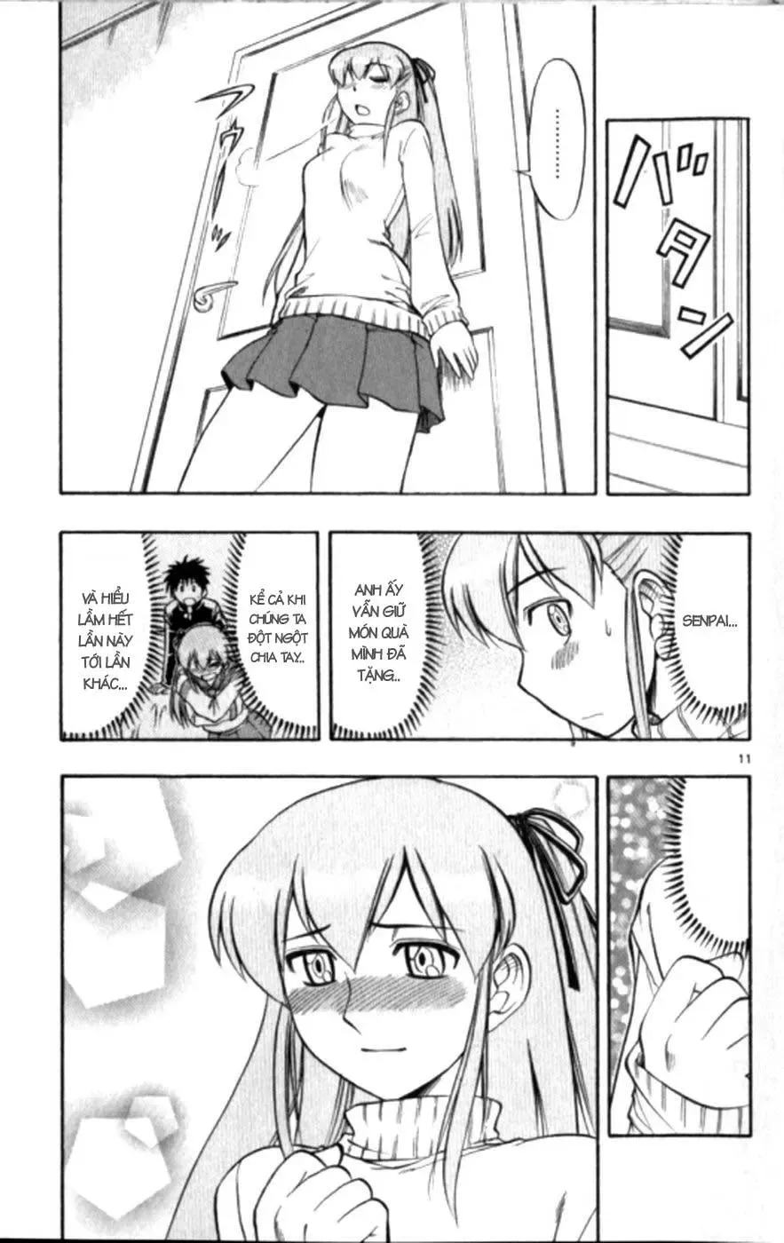 Ai Kora Chapter 100 - 12