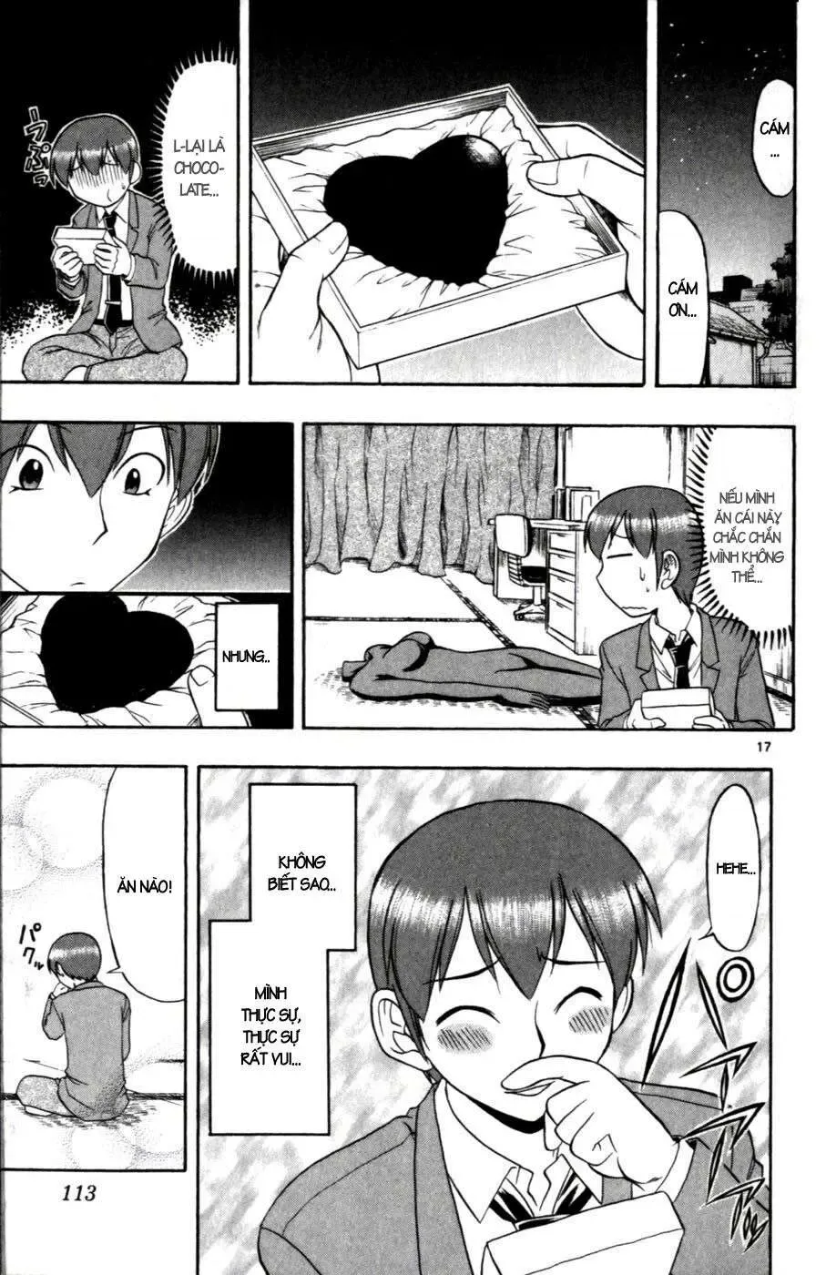 Ai Kora Chapter 106 - 18