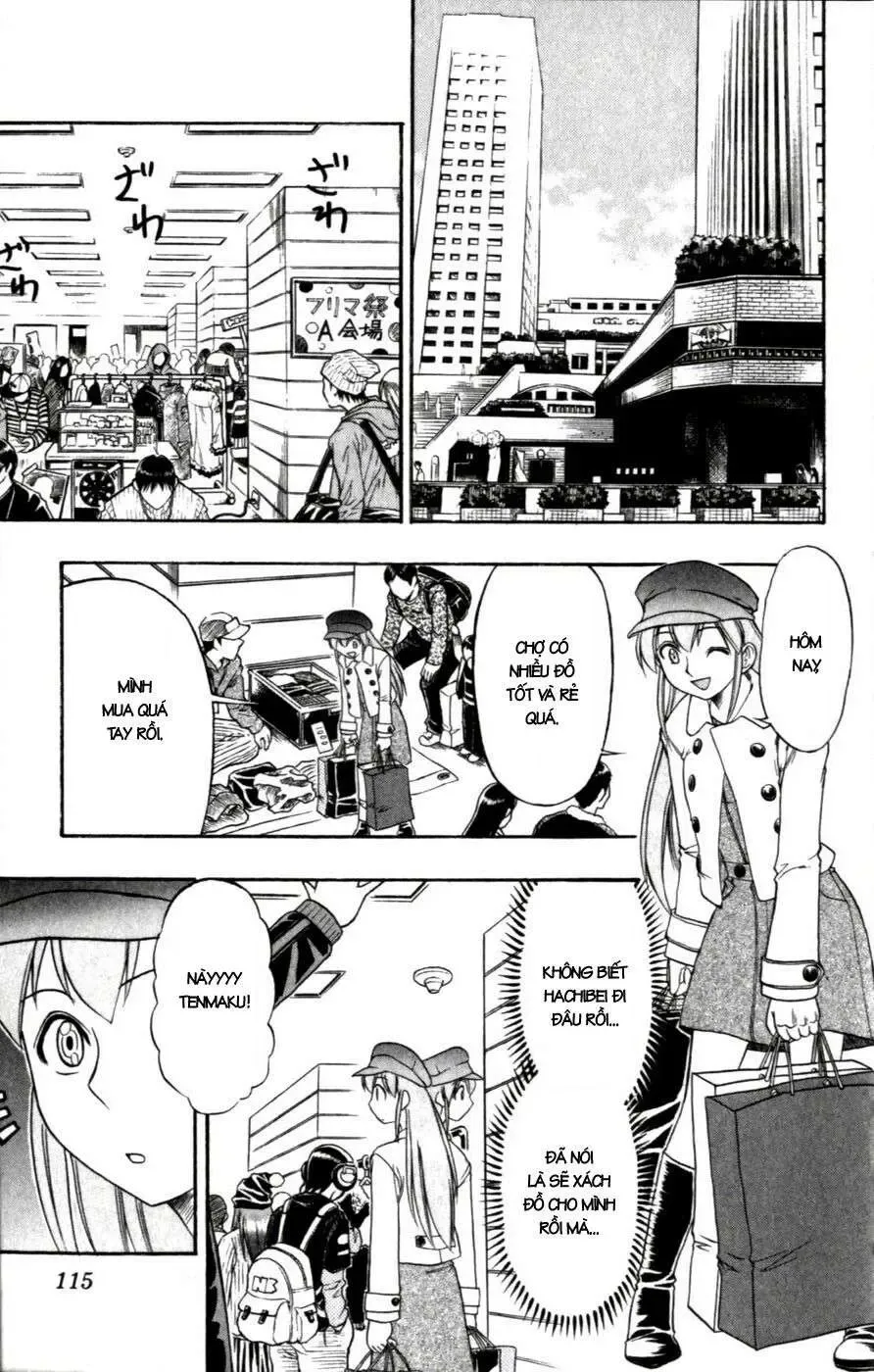 Ai Kora Chapter 107 - 2