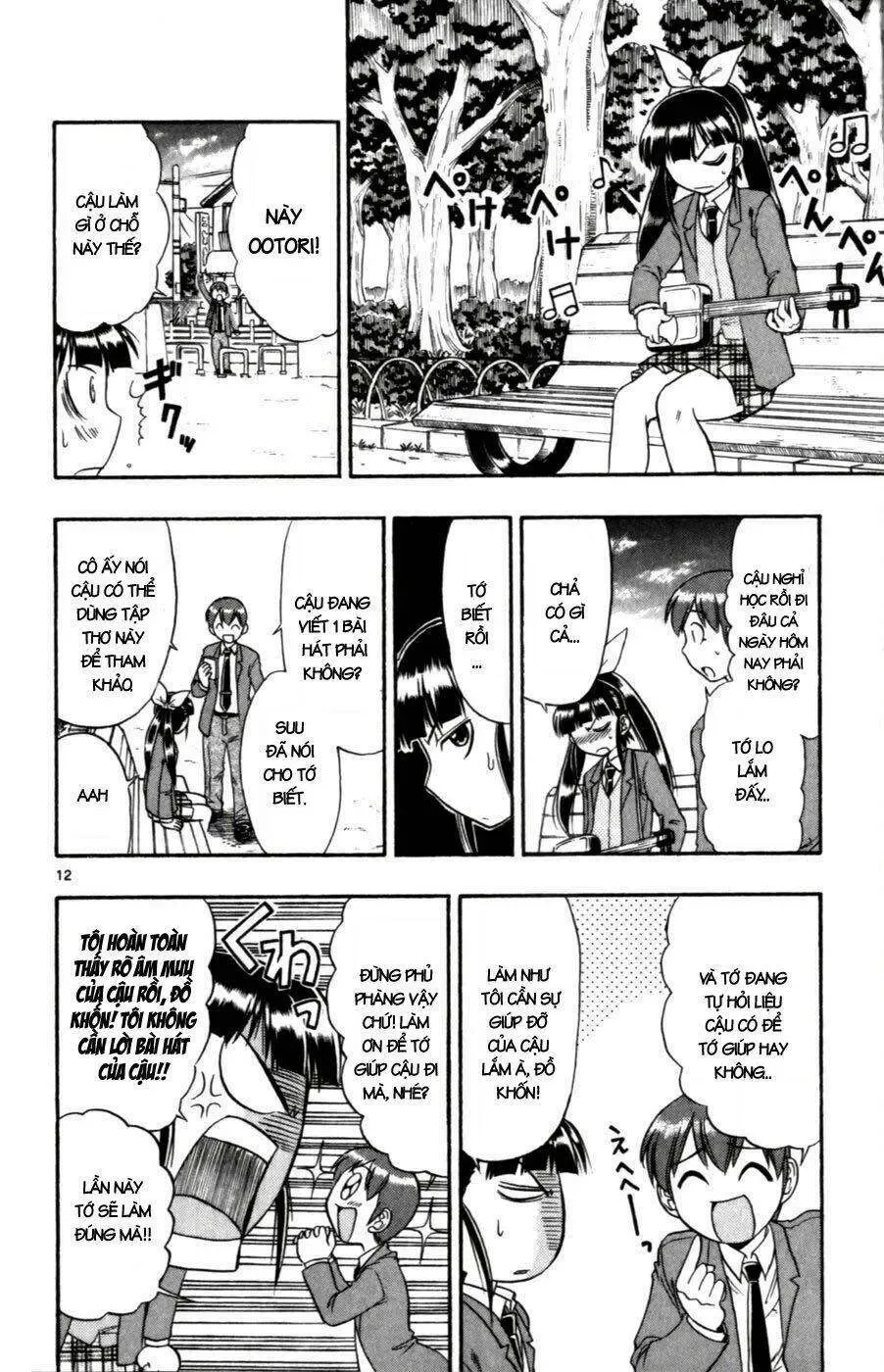 Ai Kora Chapter 108 - 13