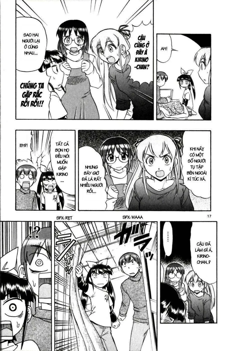 Ai Kora Chapter 108 - 18