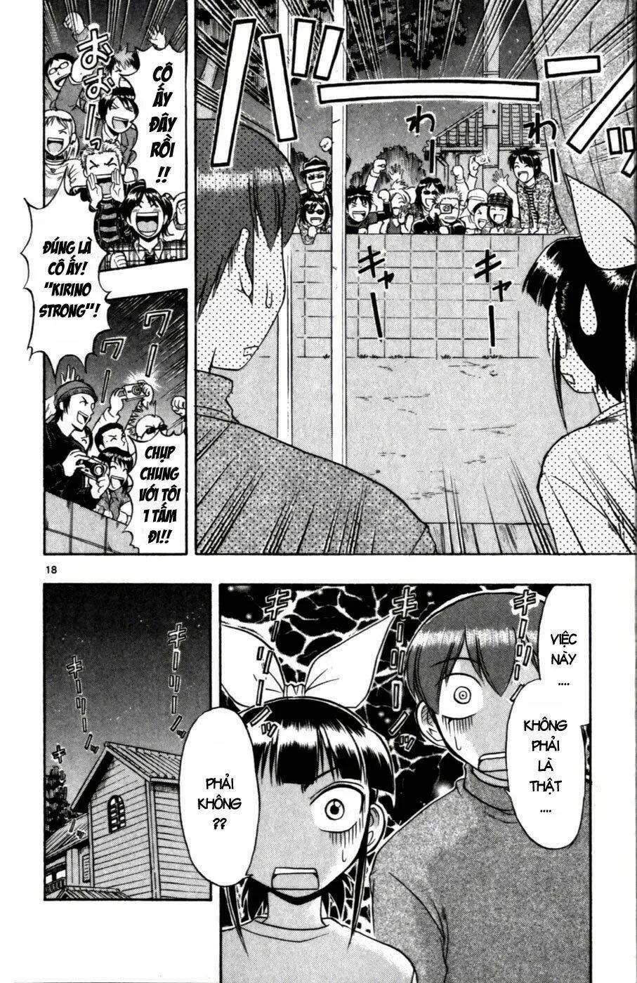 Ai Kora Chapter 108 - 19