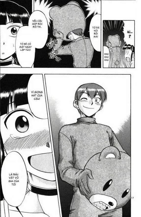 Ai Kora Chapter 110 - 18