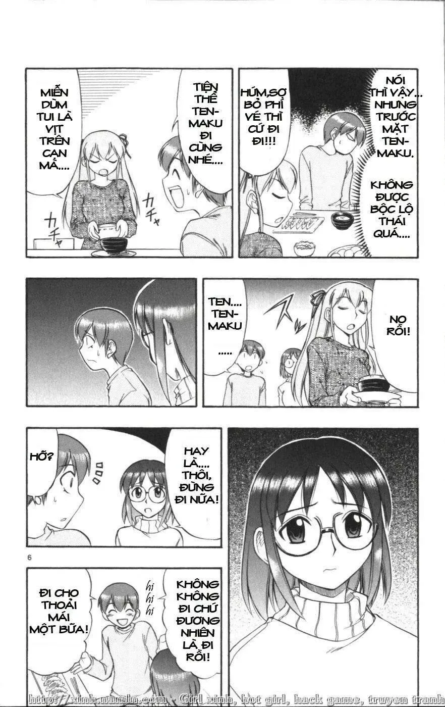 Ai Kora Chapter 111 - 11