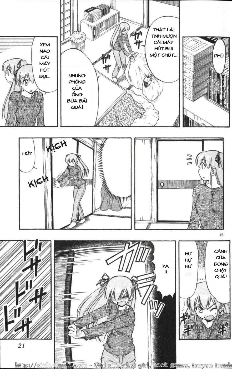 Ai Kora Chapter 111 - 20