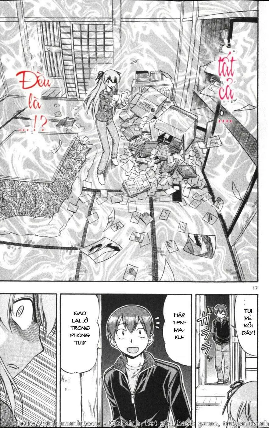 Ai Kora Chapter 111 - 22