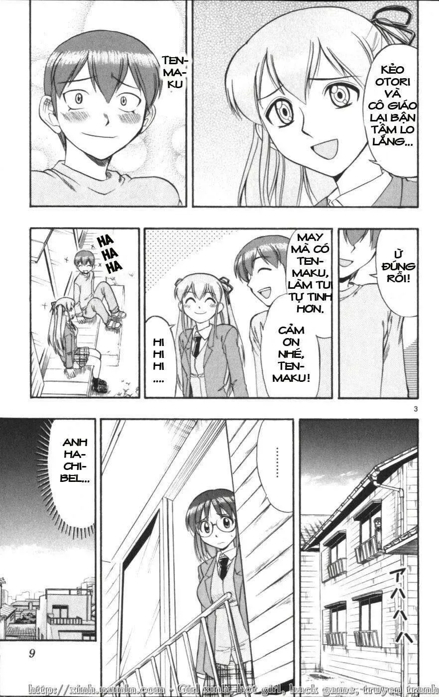 Ai Kora Chapter 111 - 8