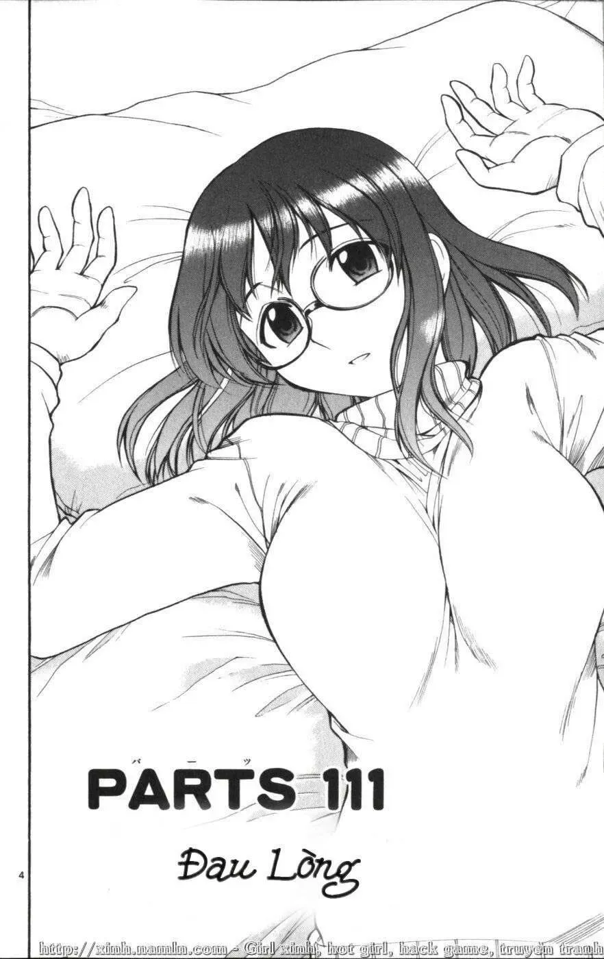 Ai Kora Chapter 111 - 9