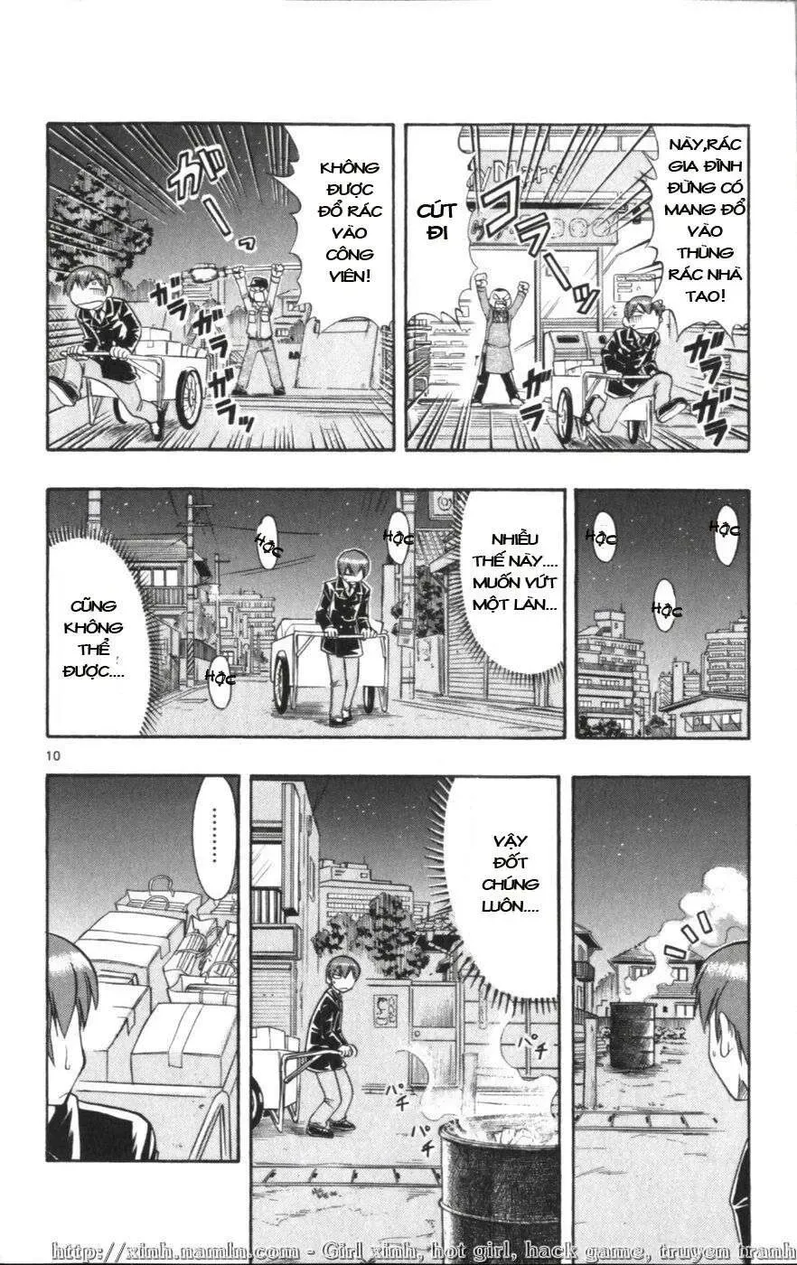 Ai Kora Chapter 113 - 12