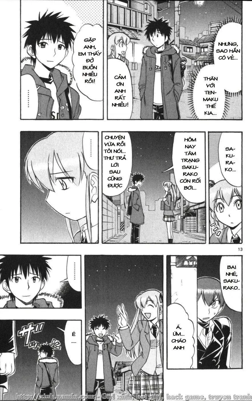 Ai Kora Chapter 113 - 15