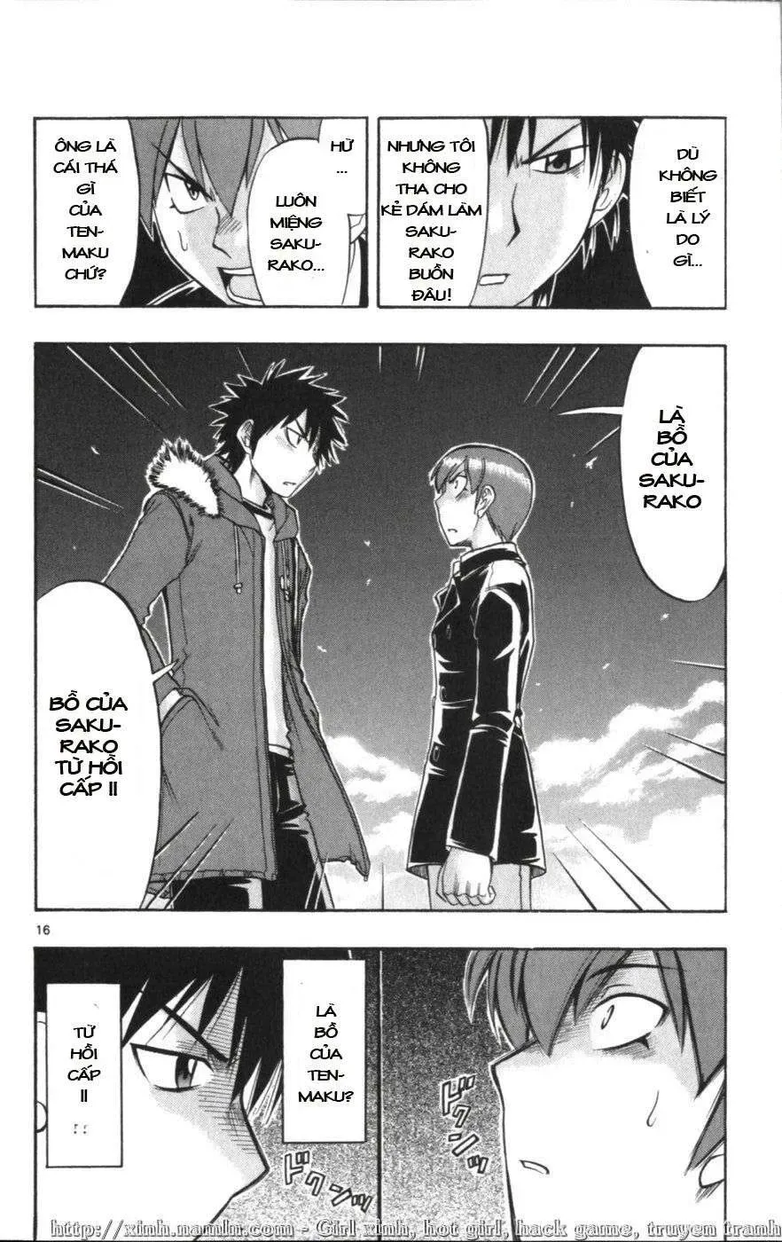 Ai Kora Chapter 113 - 18