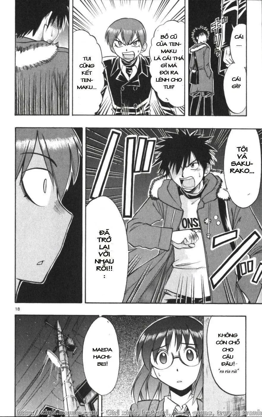 Ai Kora Chapter 113 - 20