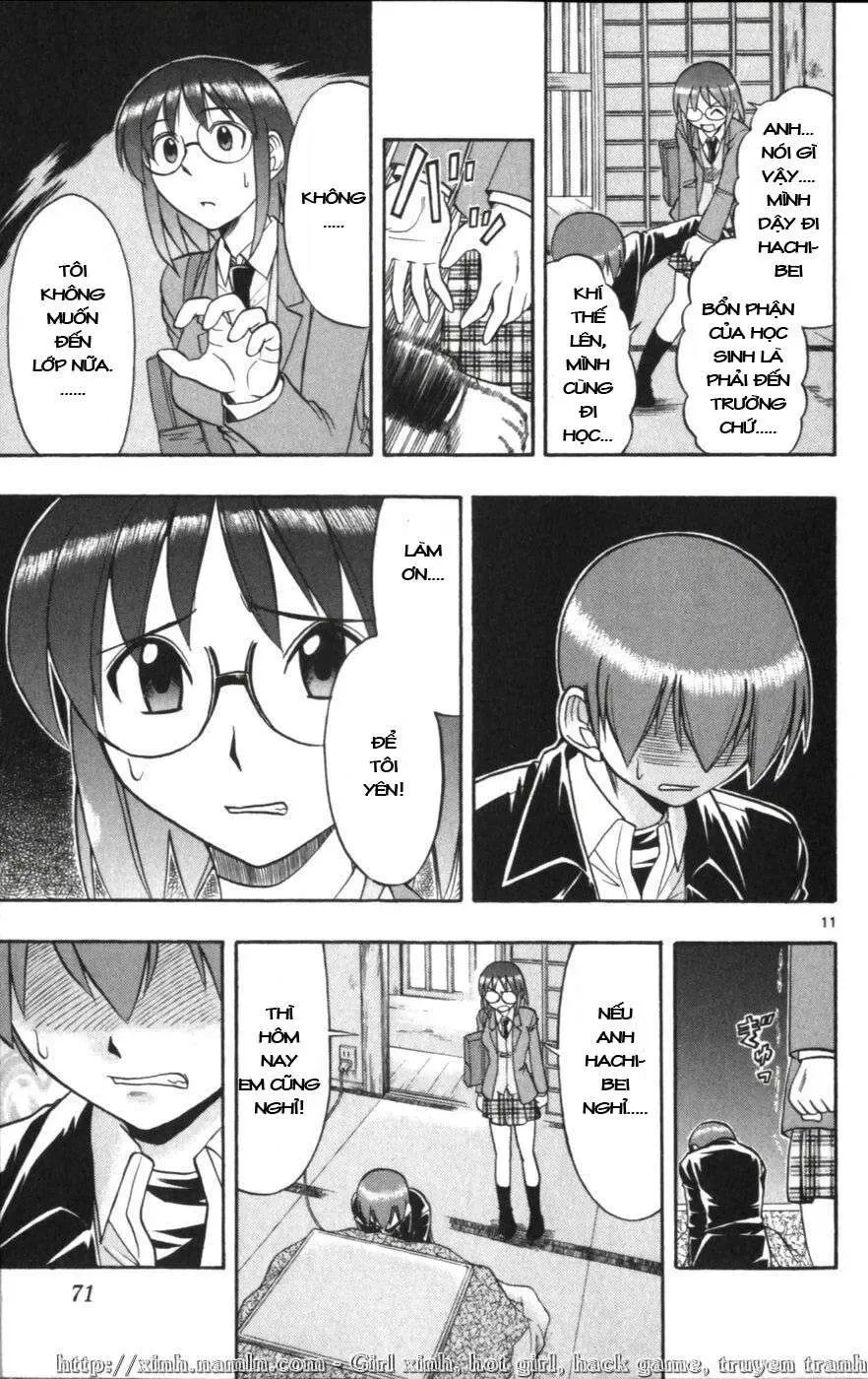 Ai Kora Chapter 114 - 12