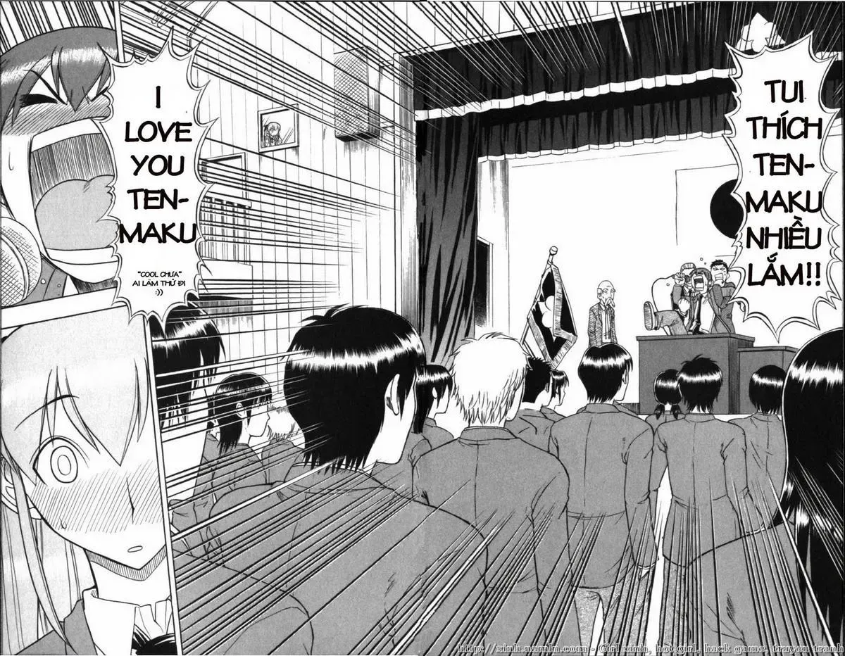 Ai Kora Chapter 115 - 13