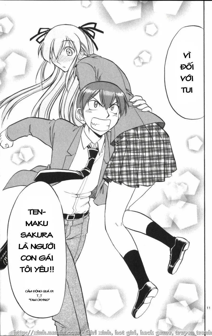 Ai Kora Chapter 116 - 12