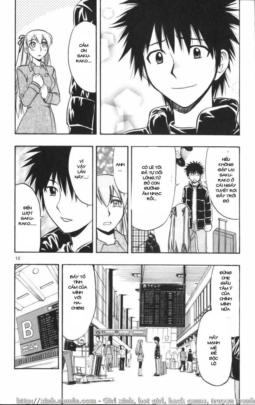 Ai Kora Chapter 118 - 13