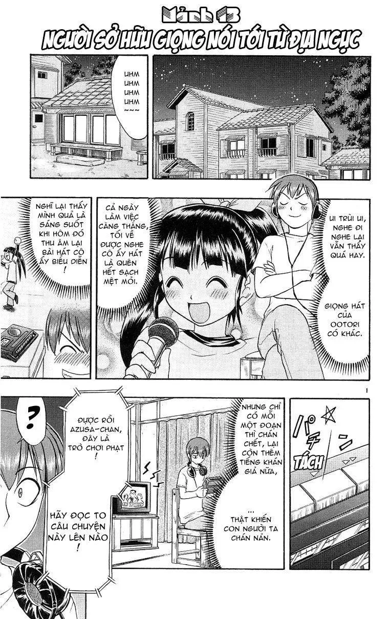 Ai Kora Chapter 13 - 2