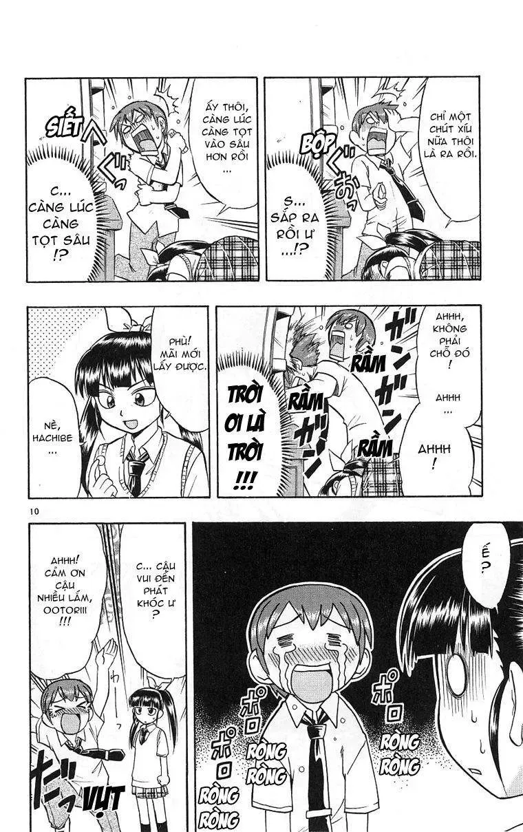 Ai Kora Chapter 13 - 11