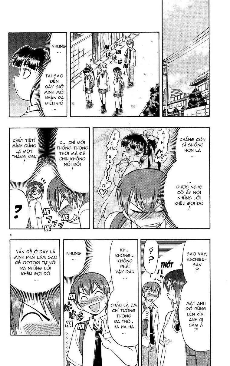 Ai Kora Chapter 13 - 5