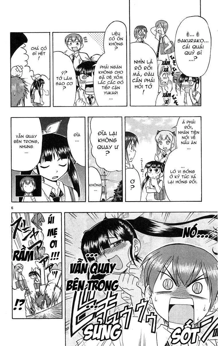 Ai Kora Chapter 13 - 7