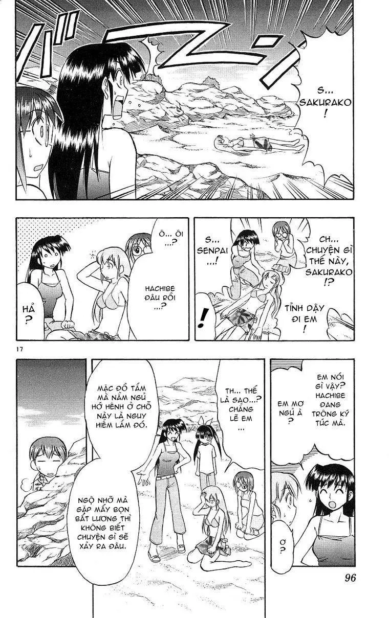 Ai Kora Chapter 14 - 19