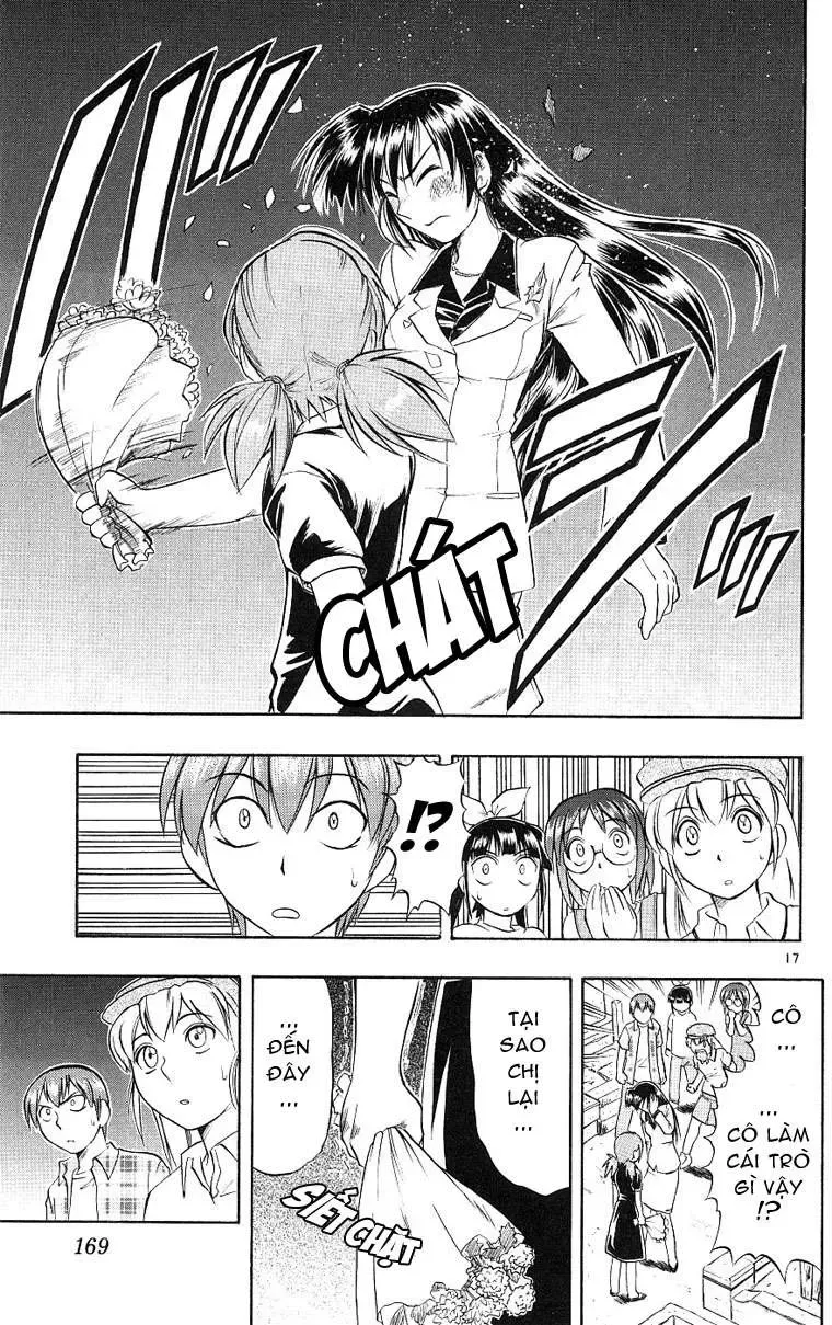 Ai Kora Chapter 18 - 18