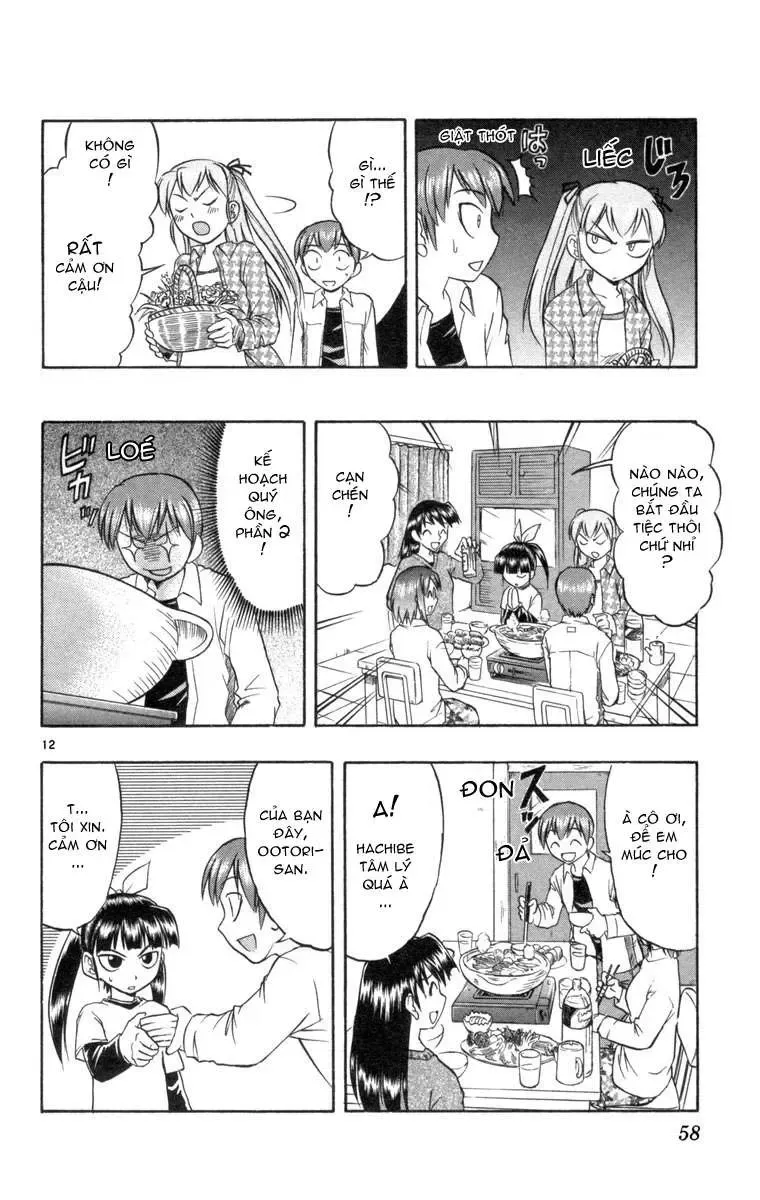 Ai Kora Chapter 2 - 13