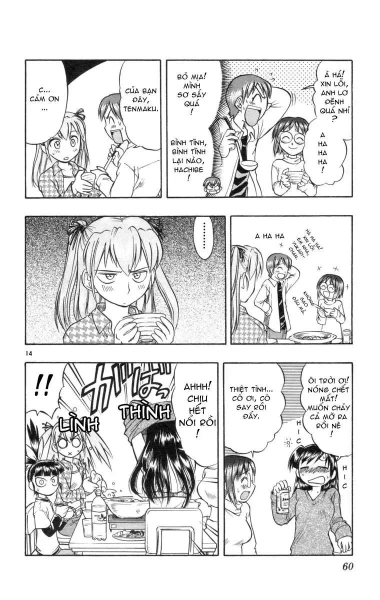 Ai Kora Chapter 2 - 15