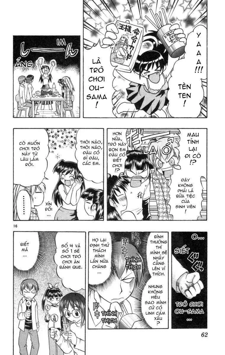 Ai Kora Chapter 2 - 17