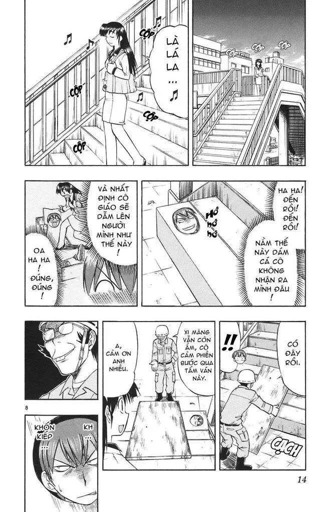 Ai Kora Chapter 20 - 15