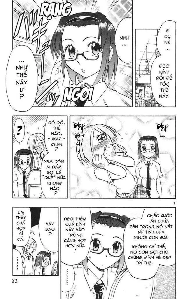 Ai Kora Chapter 21 - 8