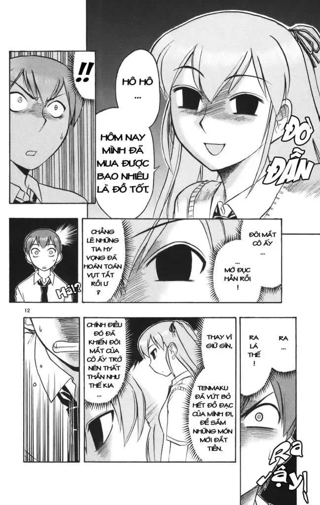 Ai Kora Chapter 22 - 13